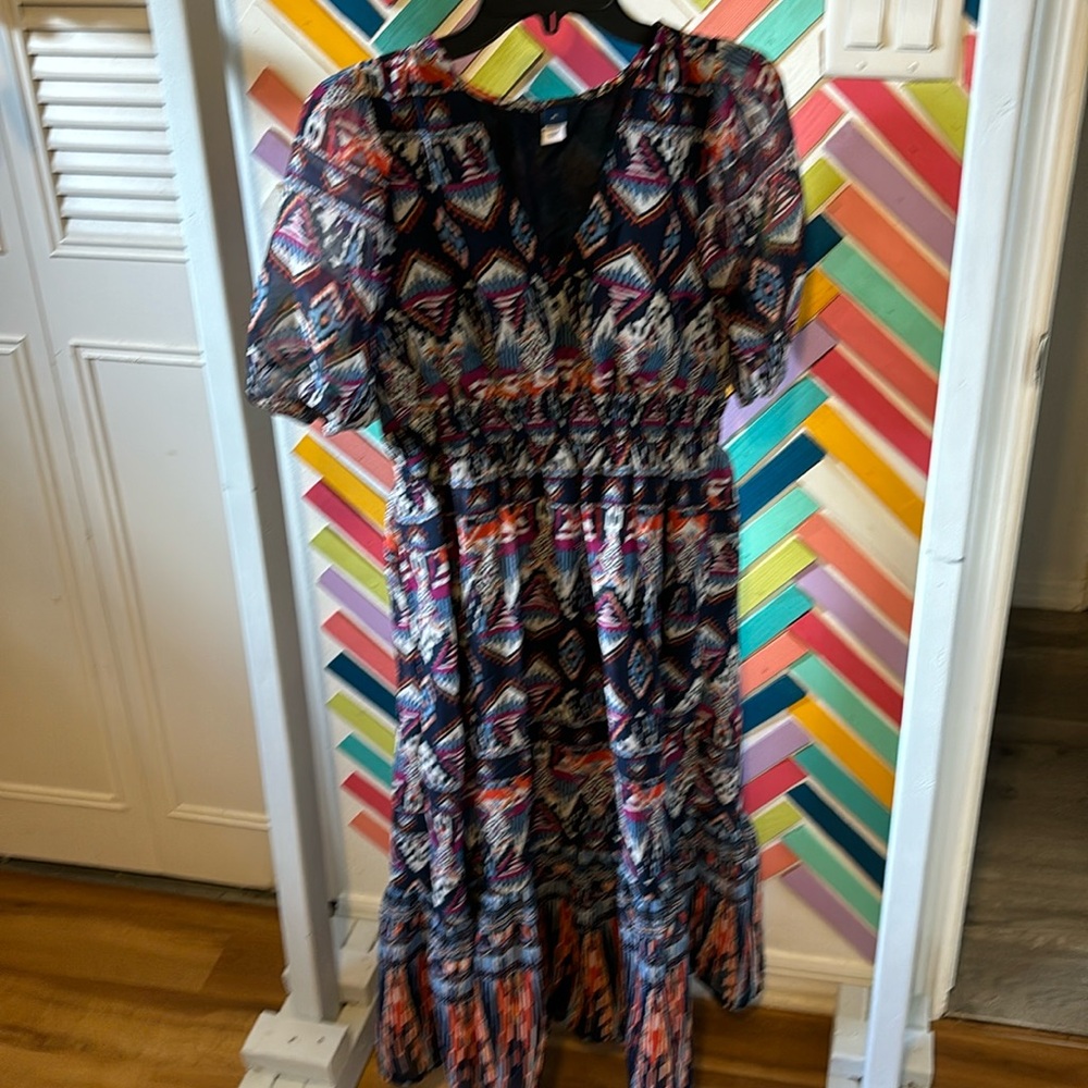 Old Navy dress